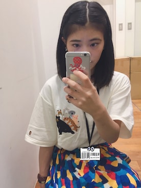 P!COさん(レディース・158cm)の秋コーディネート