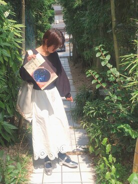 P!COさん(レディース・158cm)の春コーディネート