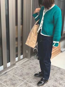 P!COさんのコーディネート