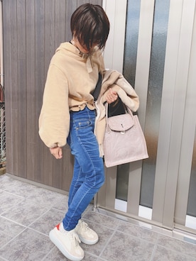 P!COさんのコーディネート