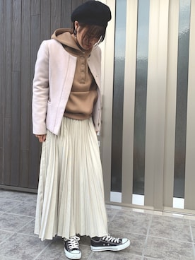 P!COさんのコーディネート