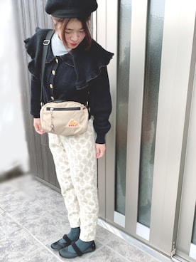 P!COさんのコーディネート