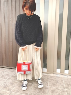 P!COさんのコーディネート