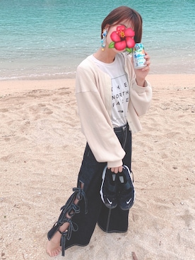 P!COさんのコーディネート