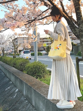 P!COさんのコーディネート