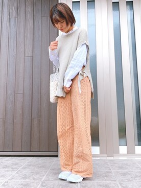 P!COさんのコーディネート