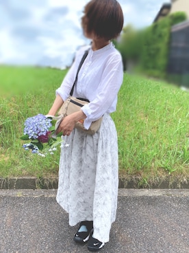 P!COさんのコーディネート