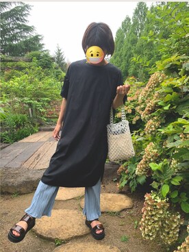 P!COさんのコーディネート