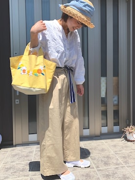 P!COさんのコーディネート