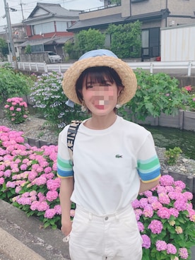 P!COさんのコーディネート