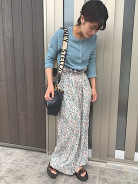 P!COさんのコーディネート