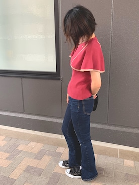 P!COさんのコーディネート