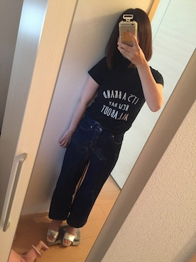みかりんさんのコーディネート