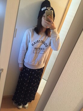 みかりんさんのコーディネート