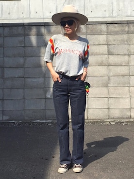 machiさんのコーディネート