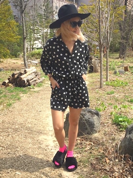 machiさんのコーディネート