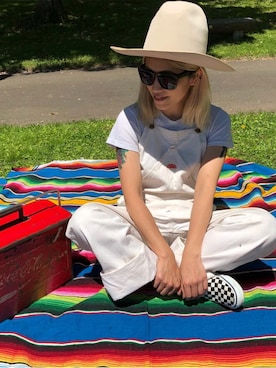 machiさんのコーディネート