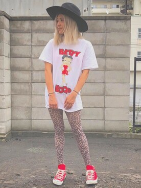 machiさんのコーディネート