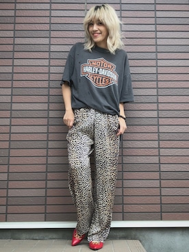 machiさんのコーディネート