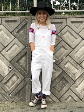 machiさんのコーディネート