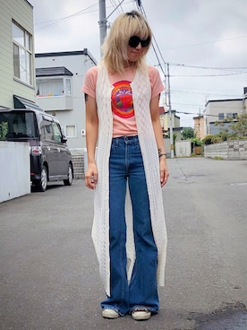 machiさんのコーディネート