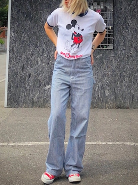 machiさんのコーディネート