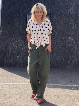 machiさんのコーディネート