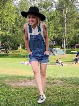 machiさんのコーディネート