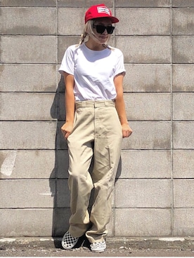 machiさんのコーディネート