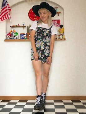 machiさんのコーディネート