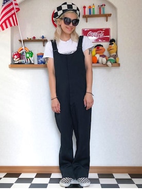 machiさんのコーディネート