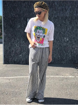 machiさんのコーディネート