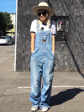 machiさんのコーディネート