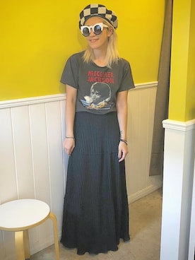 machiさんのコーディネート