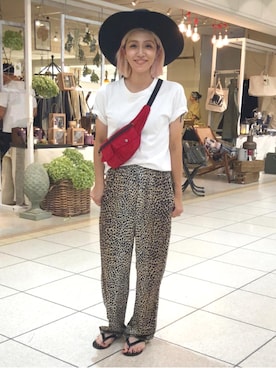 machiさんのコーディネート