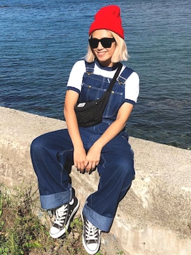 machiさんのコーディネート