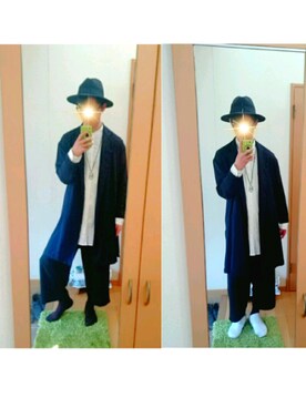 たくろさんのコーディネート