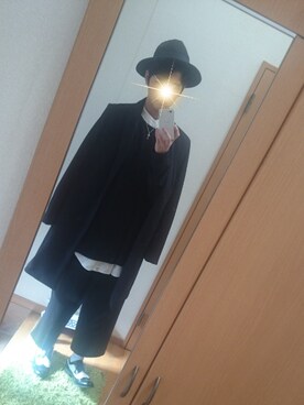 たくろさんのコーディネート