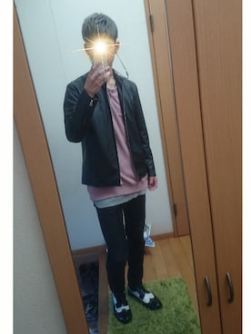 たくろさんのコーディネート