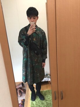 たくろさんのコーディネート