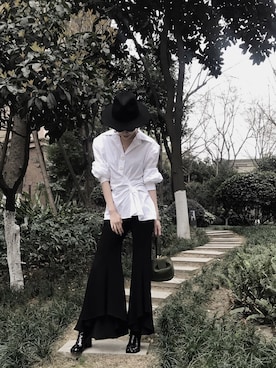 Opheliaさんのコーディネート