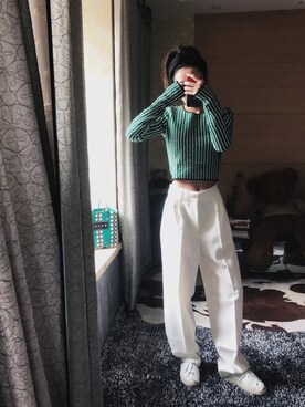 Opheliaさんのコーディネート