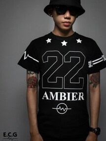 ECG | ECG(Tシャツ/カットソー)