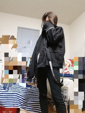 HARU。さんのコーディネート