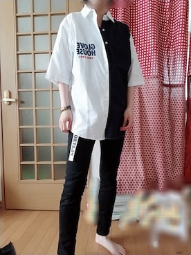 HARU。さんのコーディネート