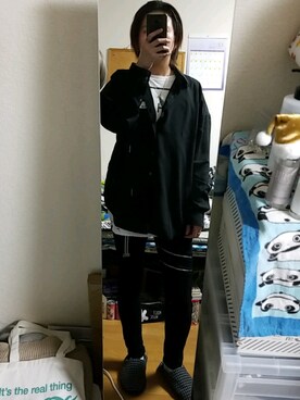 HARU。さんのコーディネート