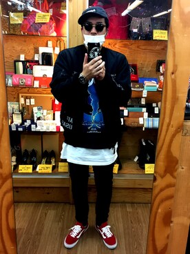 sechikovさんのコーディネート