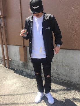 sechikovさんのコーディネート