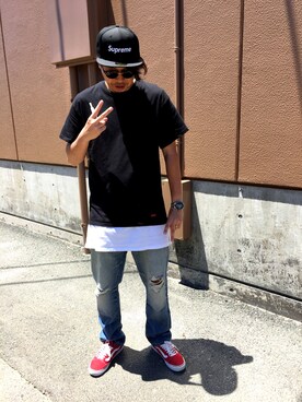 sechikovさんのコーディネート