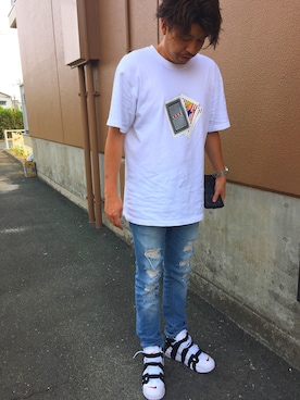 sechikovさんのコーディネート